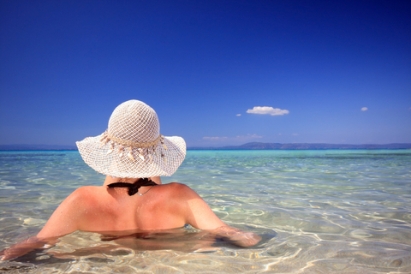 Five Signs of Skin Cancer