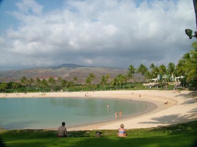 Ko Olina Oahu Hawaii