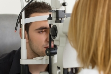 Macular Degeneration Treatment