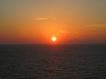 Picture of Sun Rhodes Greece