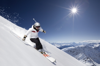 ski sunglasses