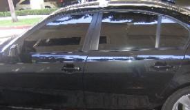 solar film car tinting