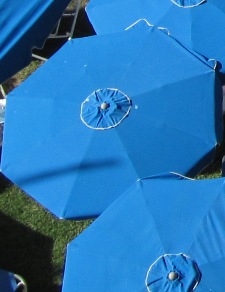 sun protection umbrella