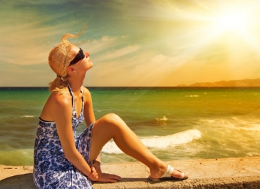 UV Protection Sunglasses - Why to Wear Them