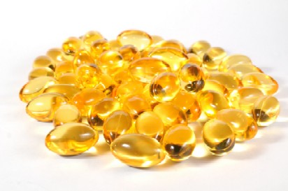 vitamin d supplements