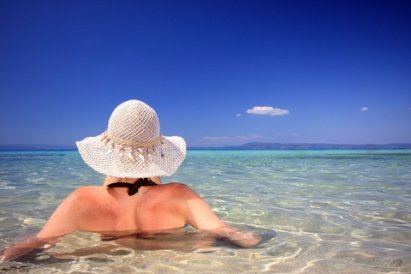 Five Signs of Skin Cancer