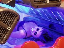 Skin Cancer and Tanning Beds