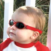 Baby sunglasses