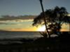 Maui Sunset , Hawaii  © 2002