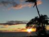 Maui Sunset , Hawaii  © 2002